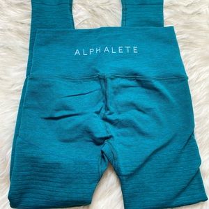 Alphalete R6 Revivals